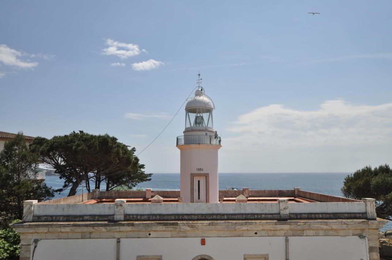 1157 Los Palcos - Apivend Immo Roses Bagian luar foto